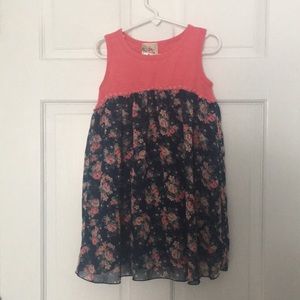 3 cute girls summer dresses